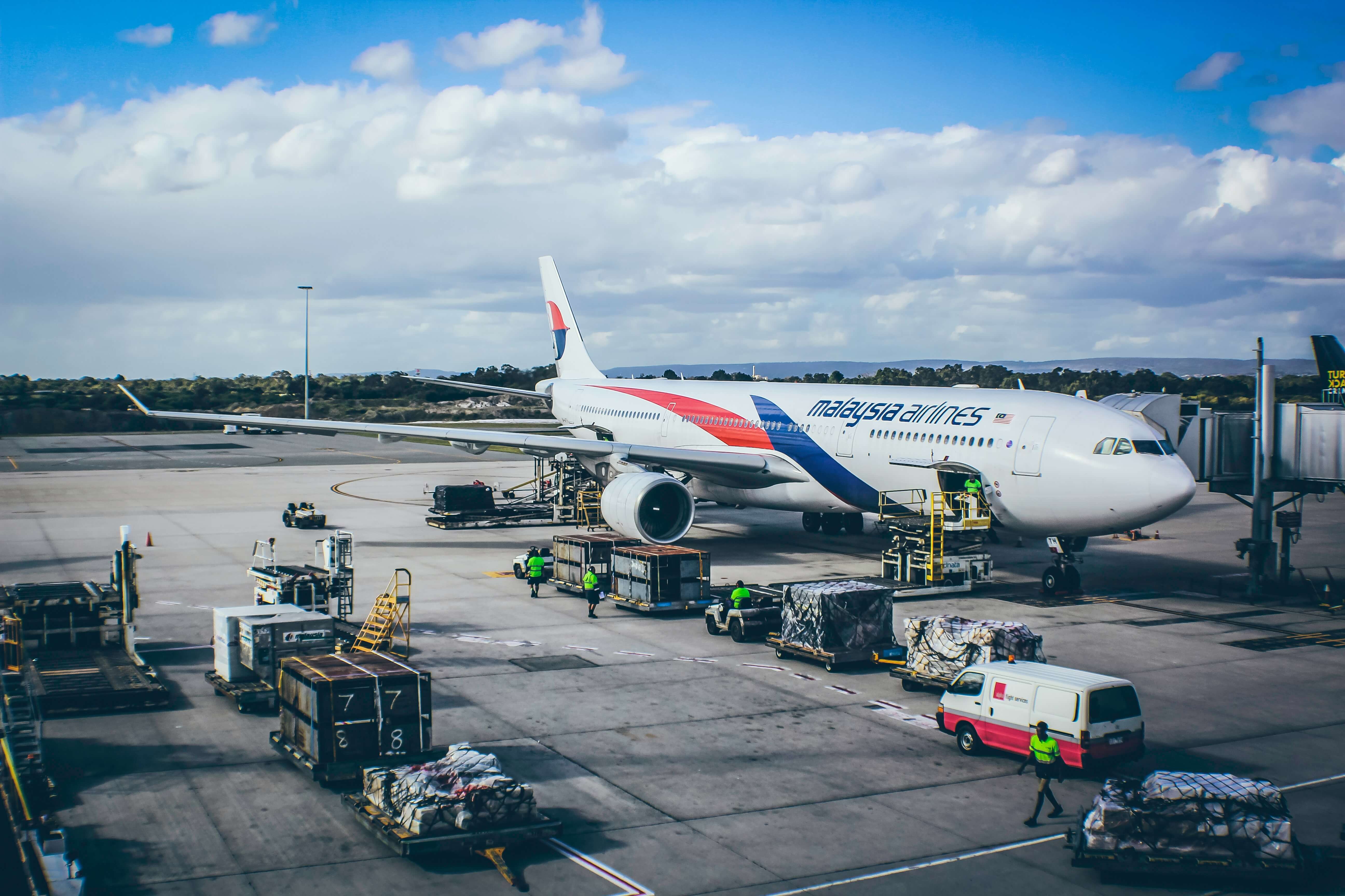マレーシア／クアラルンプール国際空港から市内へのおすすめ移動アクセス方法